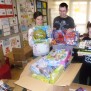 Donacija humanitarne udruge "RTL pomaže djeci"
