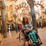 Život osoba s invaliditetom u Španjolskoj i Hrvatskoj