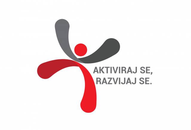 Aktiviraj se, razvijaj se