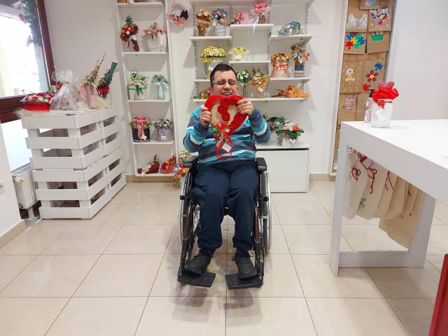 #2 Iz Tomekove perspektive - Uz invaliditet može biti bolji svijet