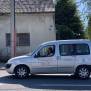 Natječaj: Prodaja rabljenog Peugeot Partner vozila