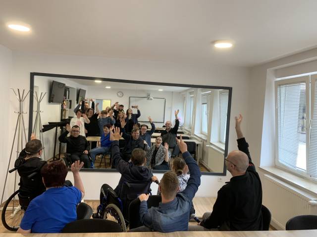 Međunarodni dan osoba s invaliditetom