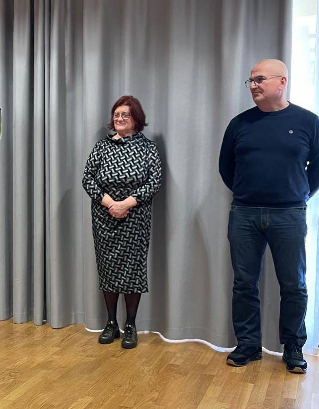 15 godina rada u Udruzi Srce