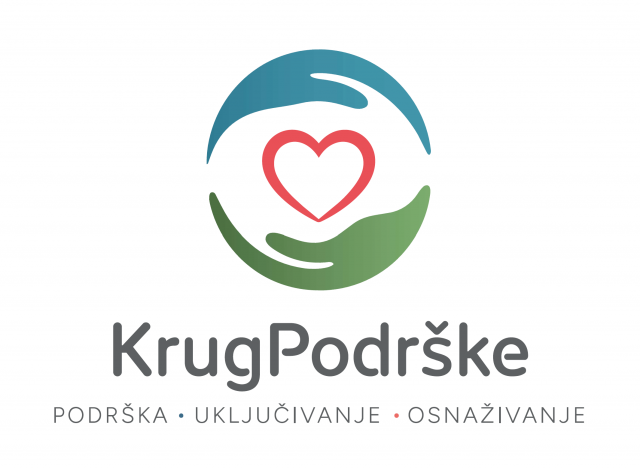 KrugPodrške - širenje mreže socijalnih usluga u zajednici