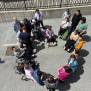Program usluga za osobe s invaliditetom - Klub Srce - završni izvještaj