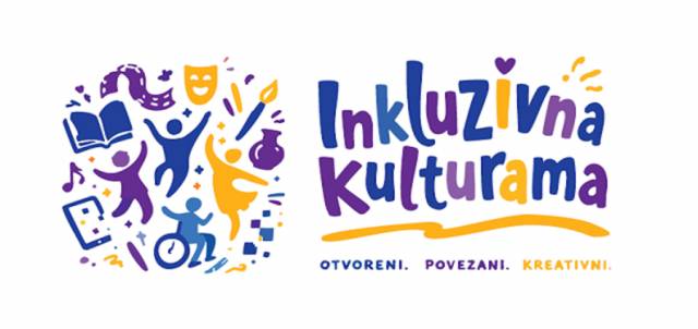 Projekt „Inkluzivna kulturama“(SF.3.4.08.04.0069)