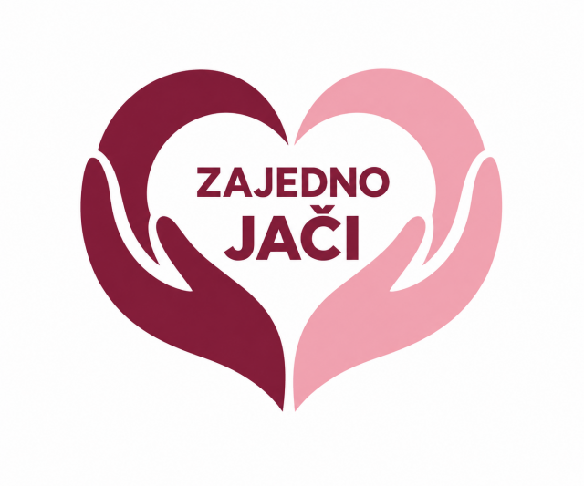 Program "Zajedno jači"
