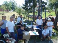 3. Likovna kolonija u Udruzi ''Srce''