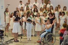 Humanitarni koncert za Udrugu "Srce"