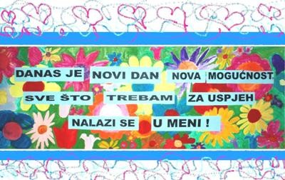 Likovne i kreativne radionice