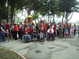 2. Zelinska pješadijada