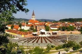 Hodočašće Udruge Srce na Mariju Bistricu