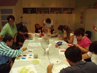 Klub Srce, novosti iz "Srčeka"