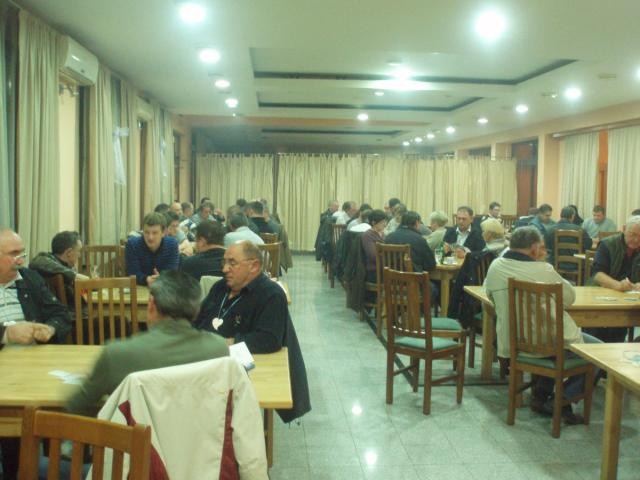 Humanitarni turnir u beli