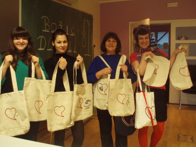 "POKRENI I PROMIJENI"