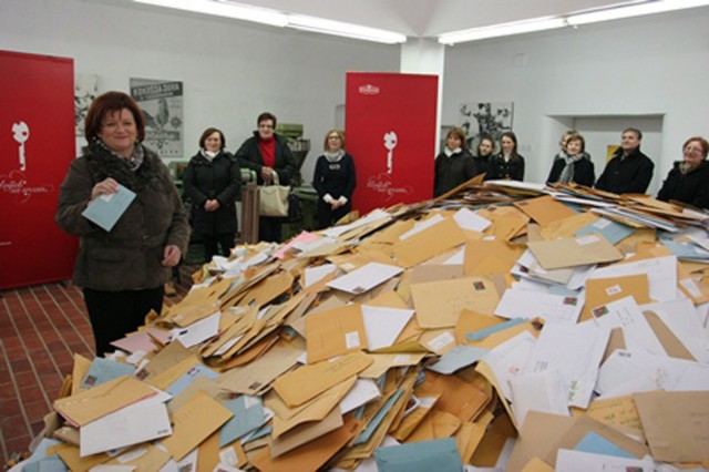 Podravkina donacija Udruzi Srce za uređenje dječjeg igrališta