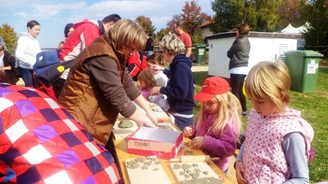 Udruga Srce na Zelinskoj kestenijadi
