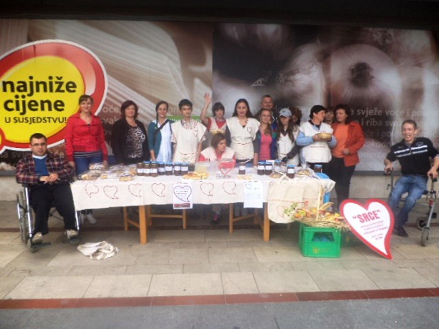 Dan kruha i dan zahvalnosti za plodove zemlje obilježavaju se svake godine tijekom mjeseca listopada.