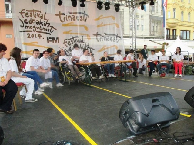 Festival jednakih mogućnosti