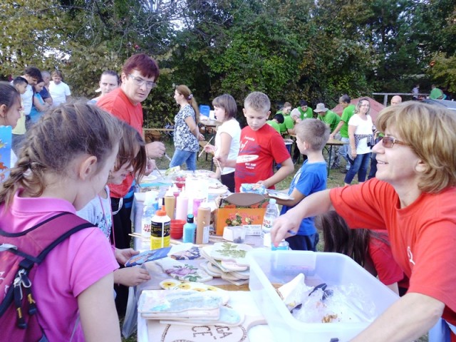 Udruga Srce na ''Zelinskoj Kestenijadi''