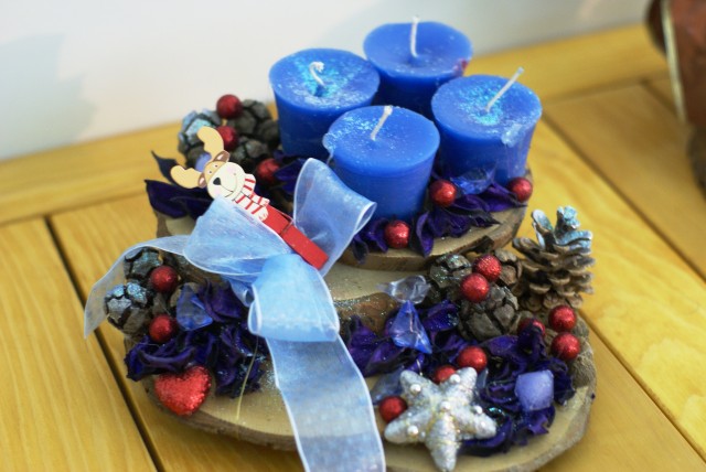 Najava: Kreativne adventske radionice