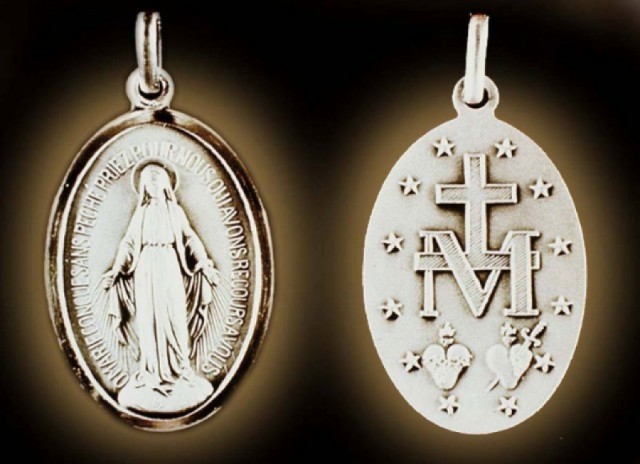 Posjet Marijinim sestrama čudotvorne medaljice
