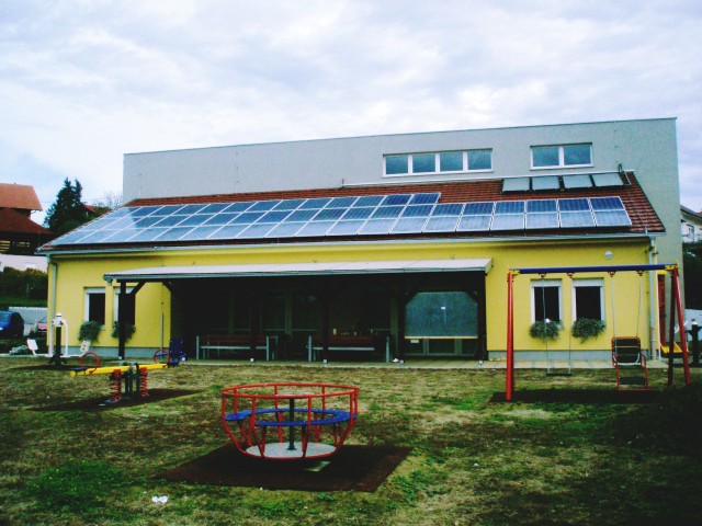 Proslava Međunarodnog dana OSI i Međunarodnog dana volontera