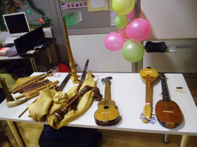 Gost mjeseca: Alan Kanski u Udruzi Srce