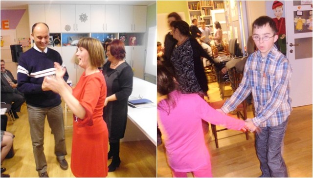 Uspješno održana proslava Međunarodnog dana osoba s invaliditetom i dana volontera