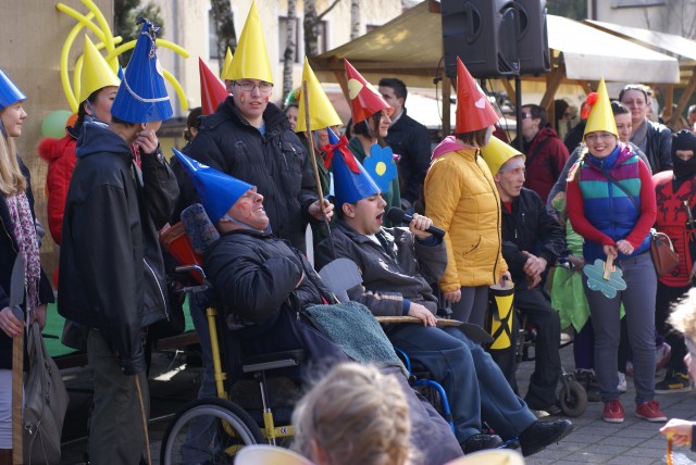 Udruga Srce na Zelinskom fašniku