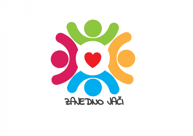 Početna konferencija projekta "Zajedno jači"