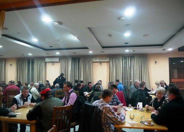 Održan Humanitarni turnir u beli