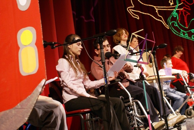 Udruga Srce na INKAZU