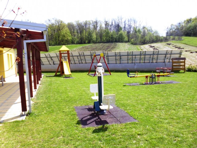 Uređenje vrta i okolice