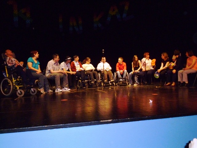 Klub Srce i „Dva zelinska mladića“ na INKAZ-u