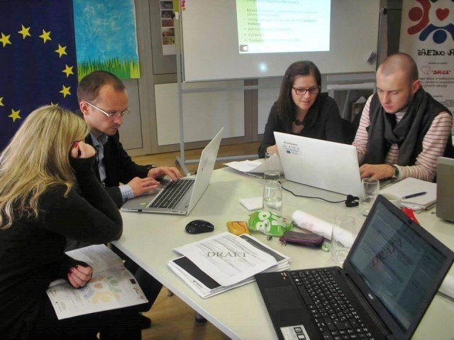 Završna radionica upravljanja projektnim ciklusom
