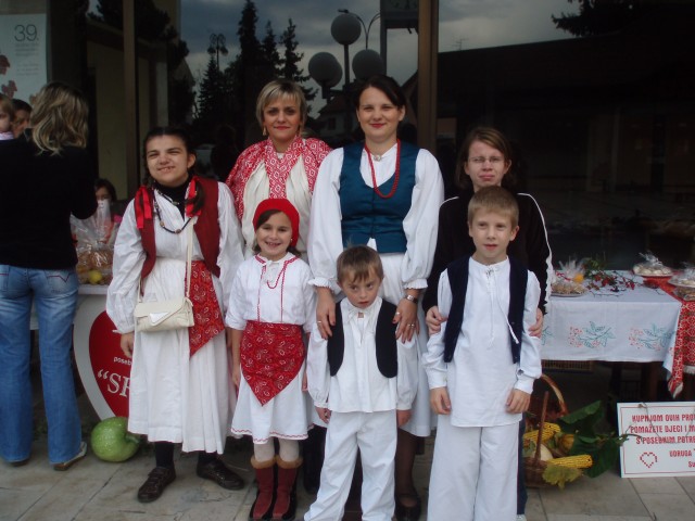 Drugi Svetoivanjski sajam "Četrtkovec"