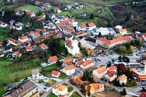 Svetoivanjska tombola Udruge Srce