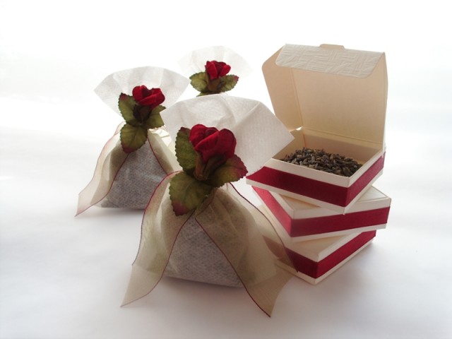 Mirisi lavande u Preradovićevoj