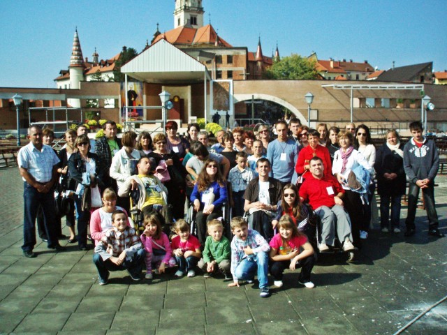 Tradicionalno hodočašće Udruge Srce u Mariju Bistricu