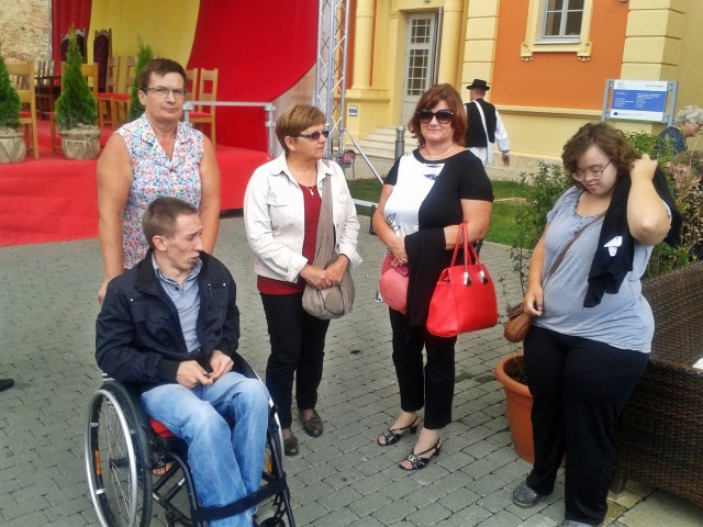 Susreti udruga u Križevcima