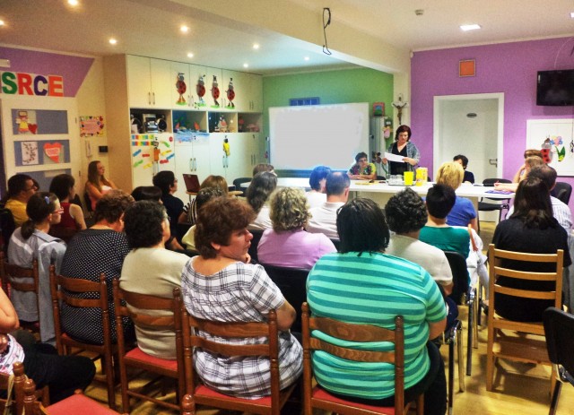 Izvanredna Skupština Udruge Srce