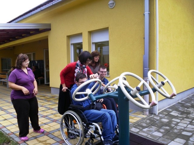 Članovi Udruge PUŽ kao gosti mjeseca rujna