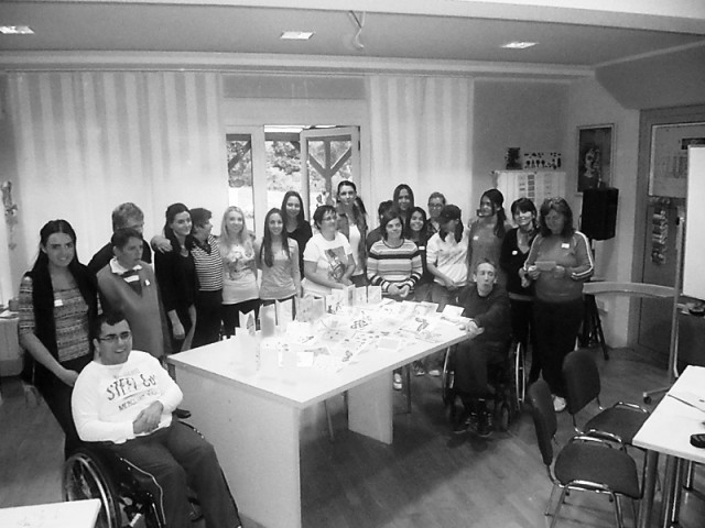 Zanimljivosti iz Kluba Srce