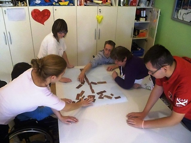 Čudesno stablo tolerancije ukrasilo Srce