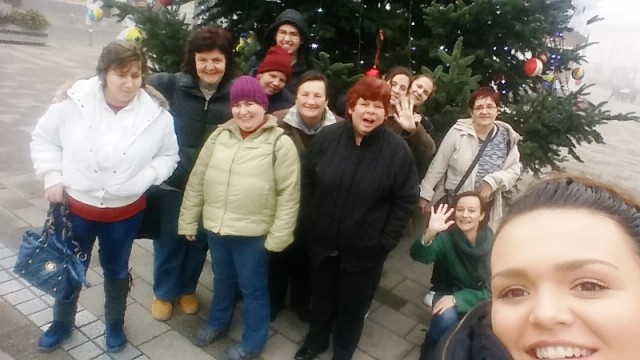 Klubaši posjetili Samobor