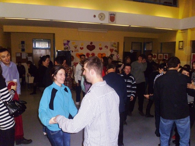 Druženje u Križevcima