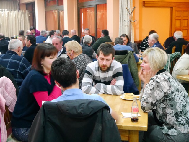 50 parova za 5. humanitarni turnir u kartanju Bele 