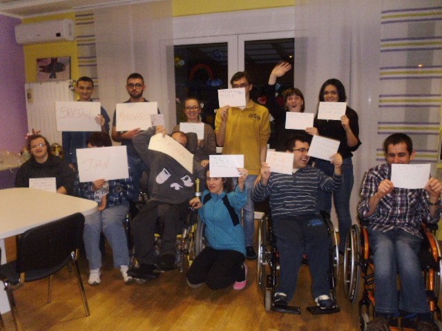 Sretan Međunarodni dan žena!