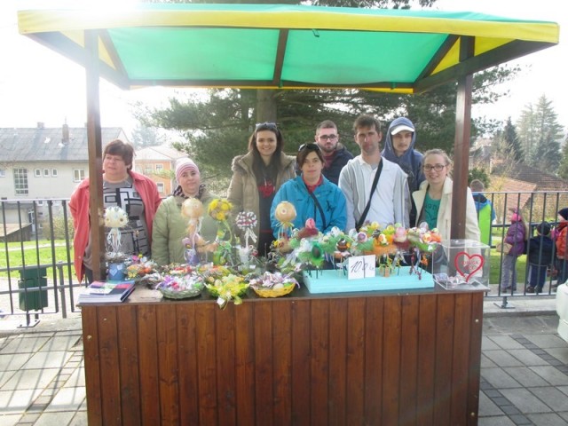 Zeko traži pisanicu